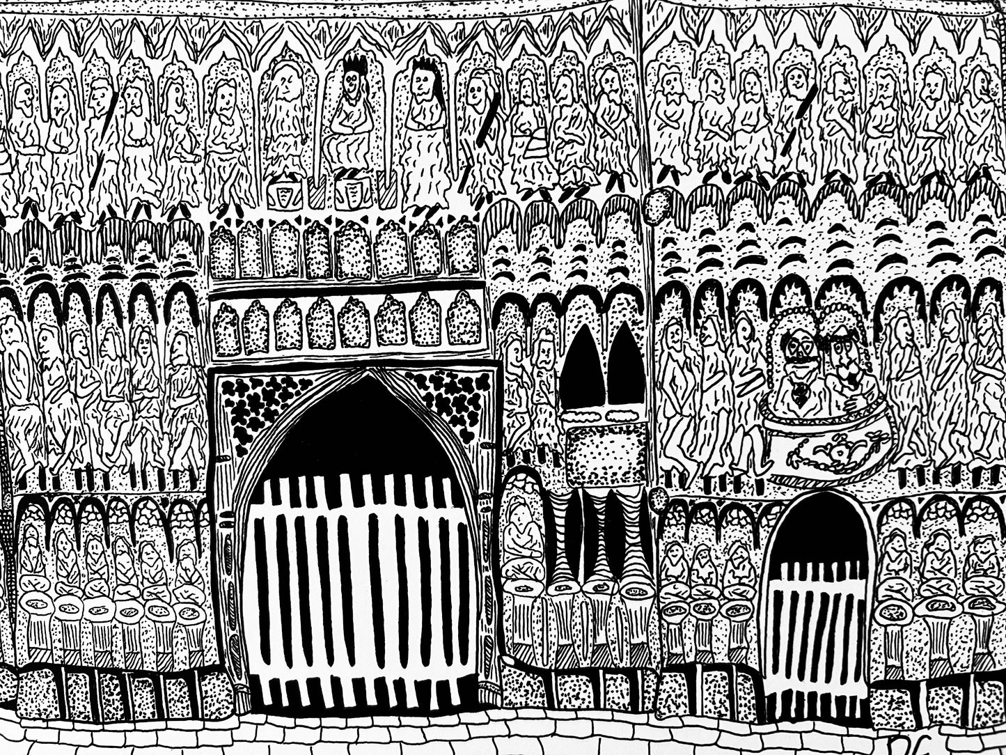 Exeter Cathedral