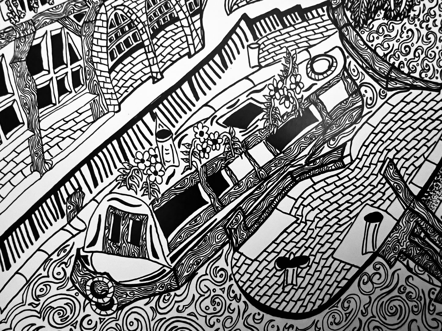 Camden Locks