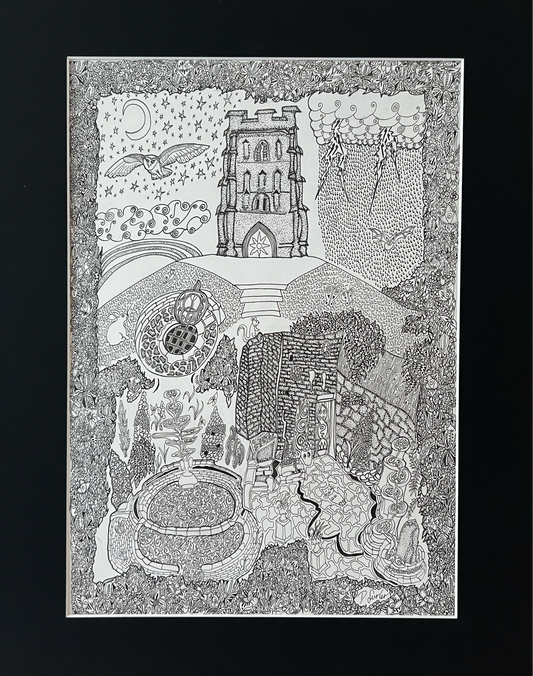 Glastonbury Original