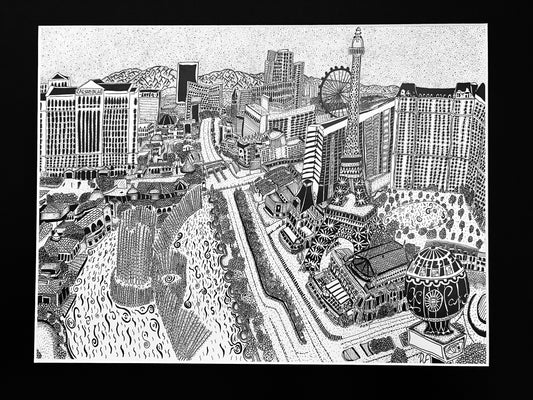 Las Vegas