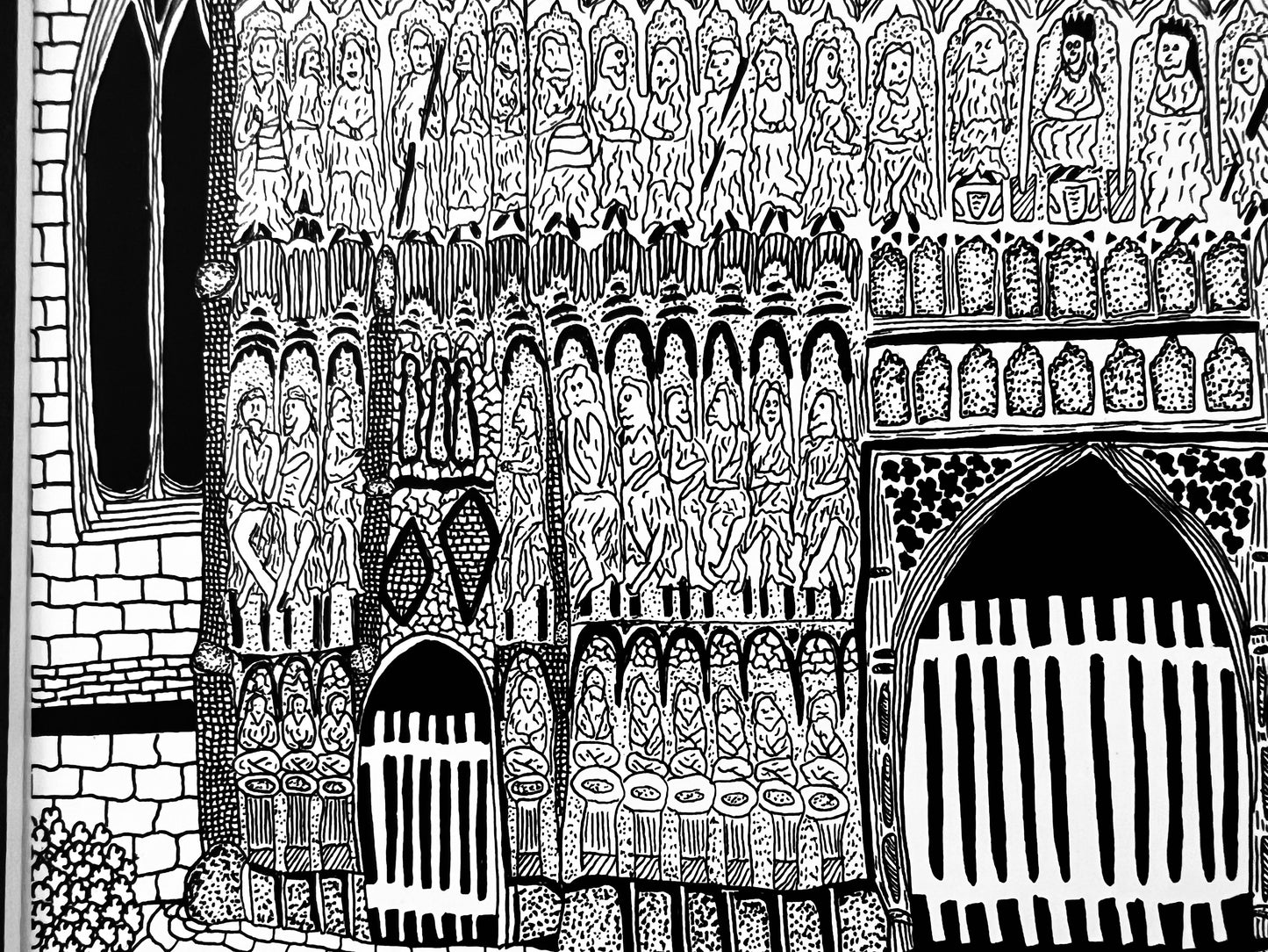 Exeter Cathedral