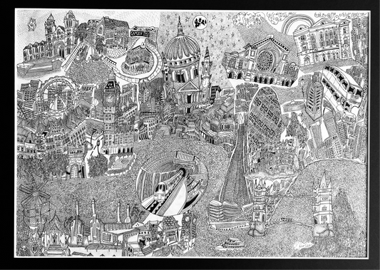 London Scene