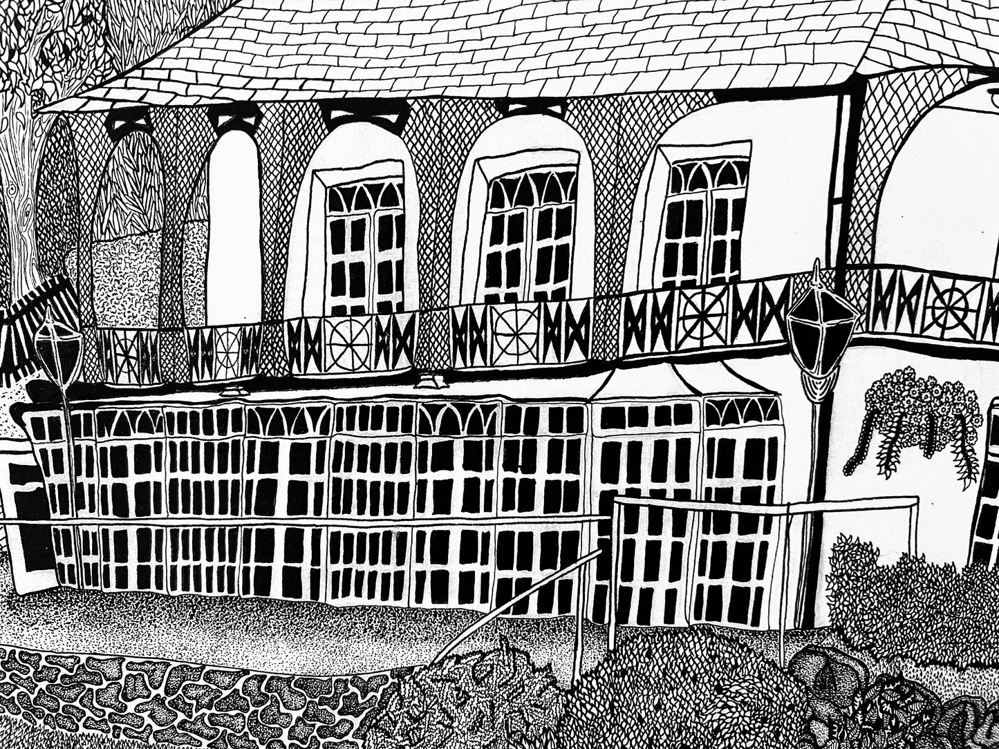 The Ness Hotel