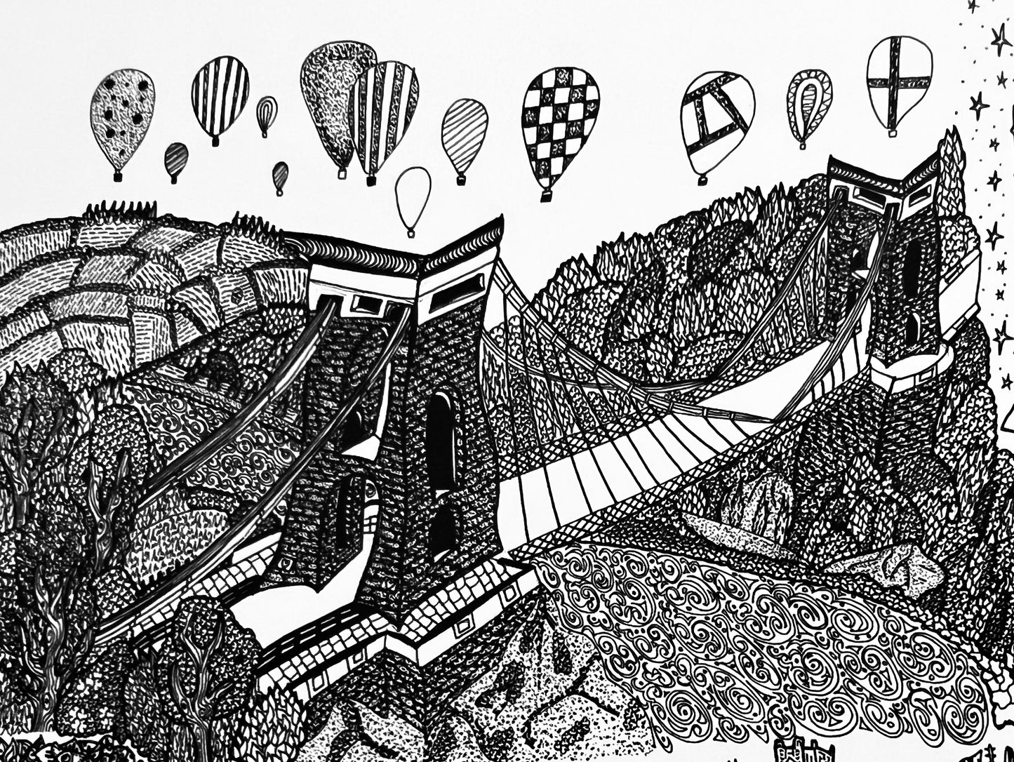 Bristol Scene